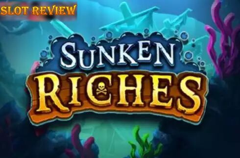 Sunken Riches